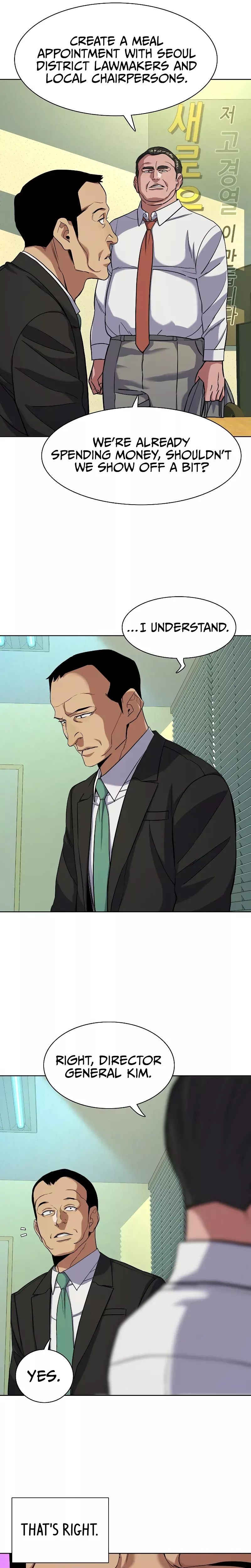 Read Reborn Rich Manga Online