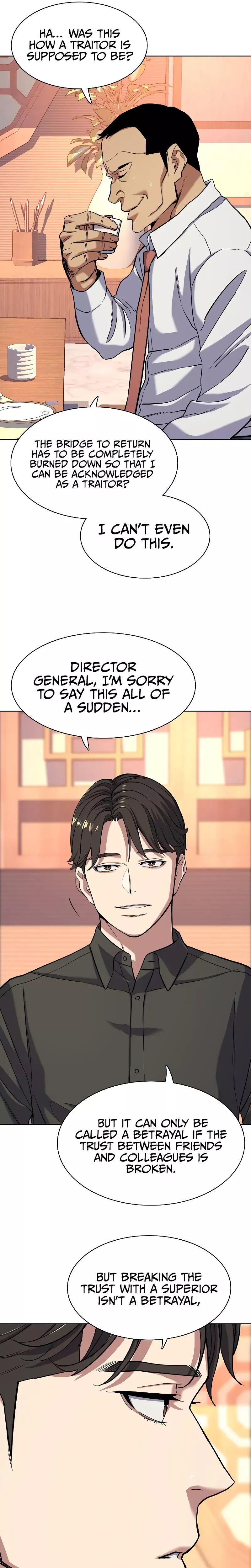 Read Reborn Rich Manga Online