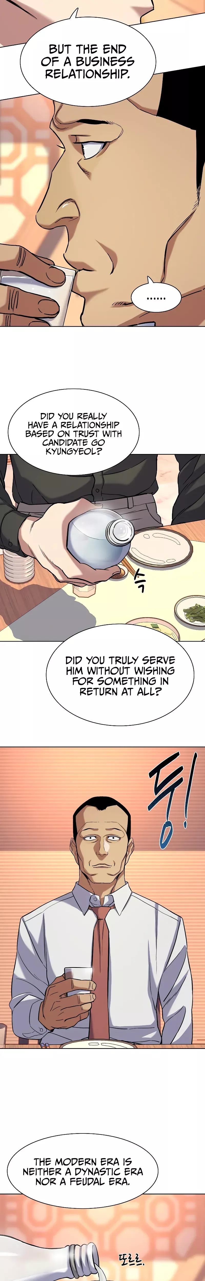 Read Reborn Rich Manga Online