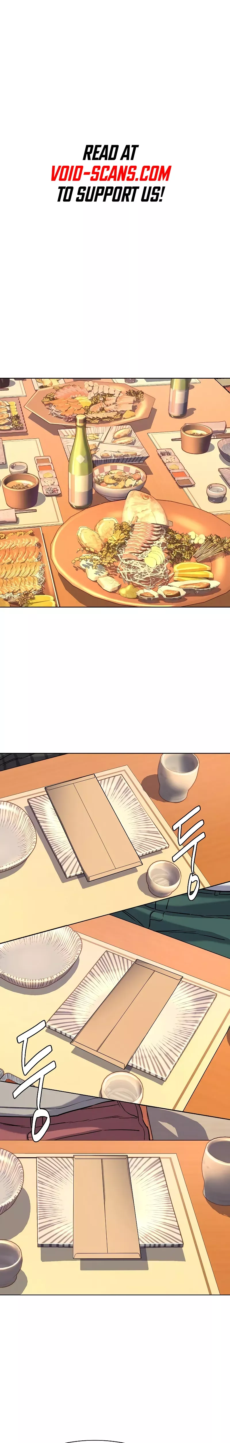 Read Reborn Rich Manga Online