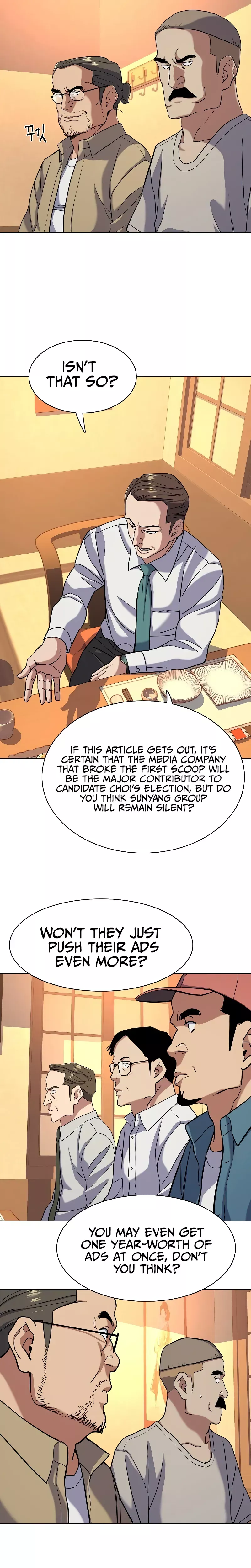 Read Reborn Rich Manga Online
