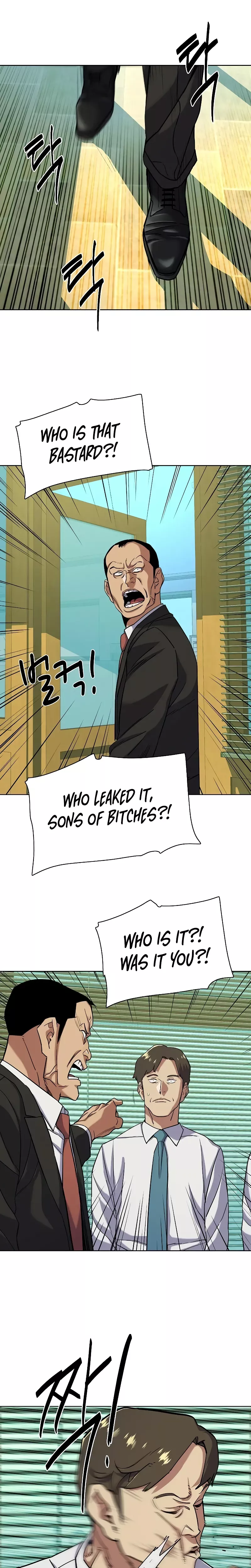 Read Reborn Rich Manga Online