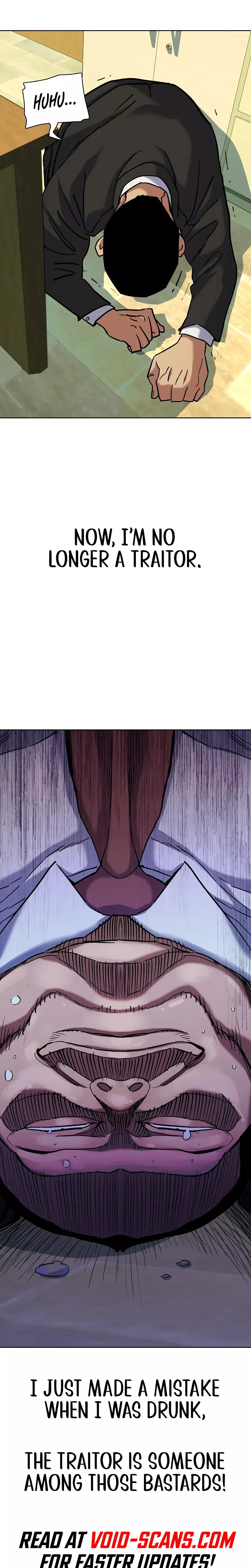 Read Reborn Rich Manga Online