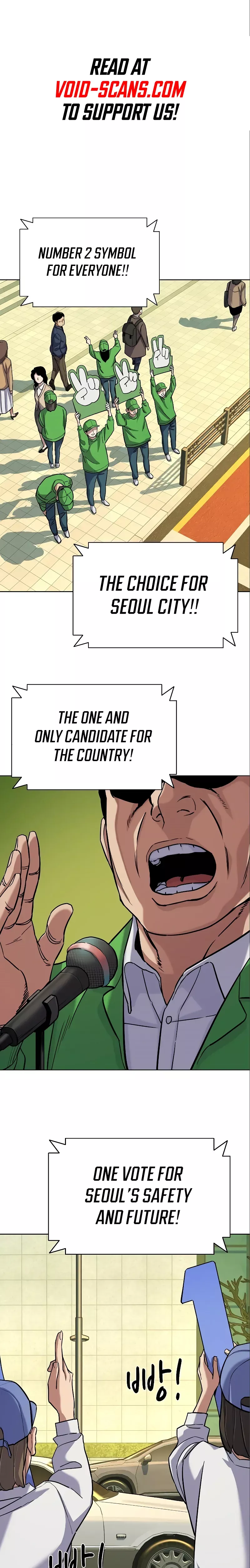 Read Reborn Rich Manga Online