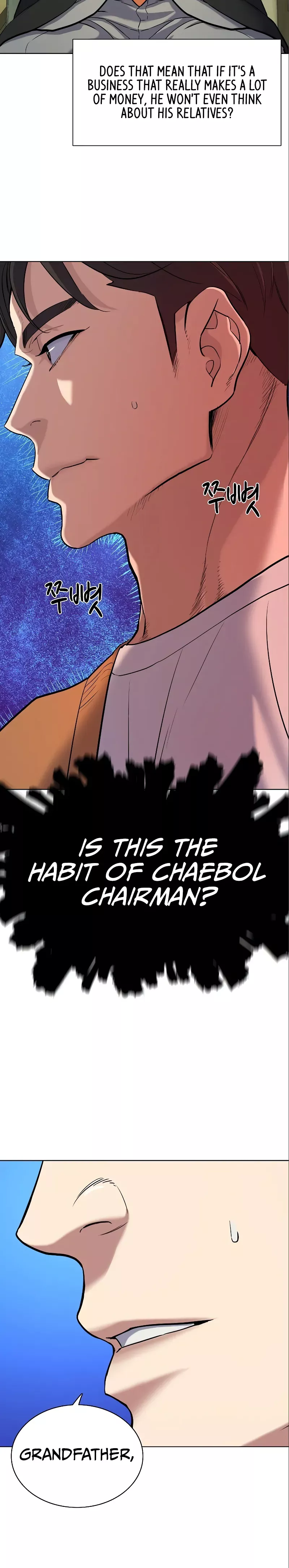 Read Reborn Rich Manga Online