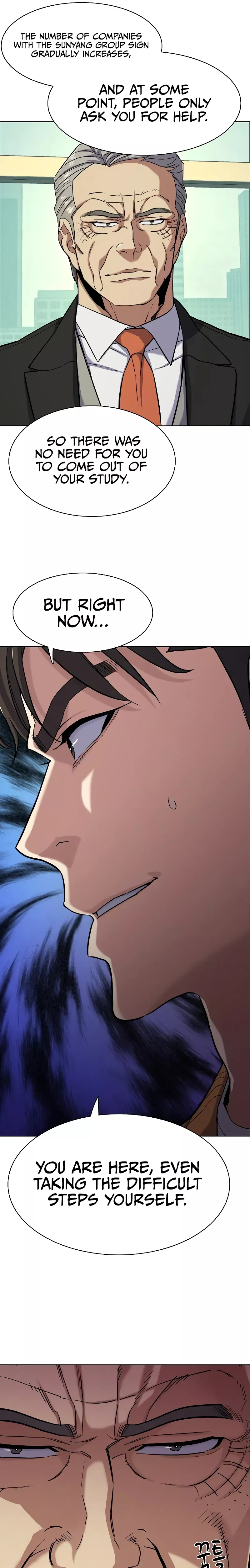 Read Reborn Rich Manga Online