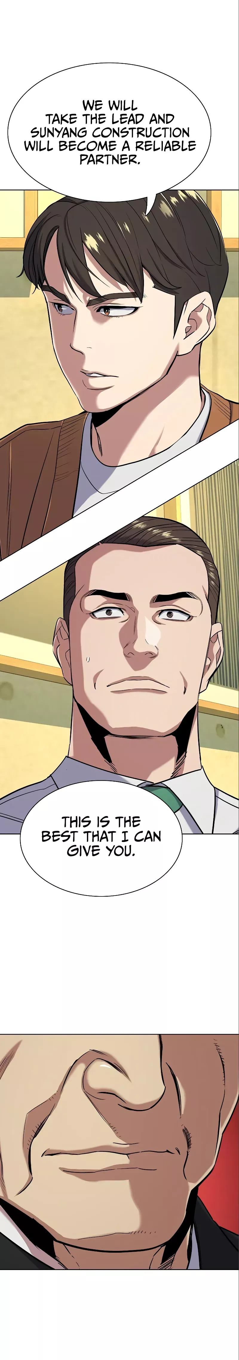 Read Reborn Rich Manga Online