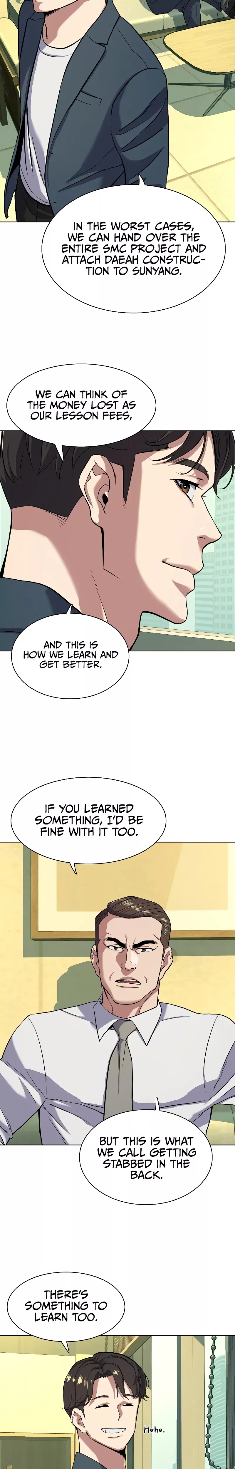Read Reborn Rich Manga Online