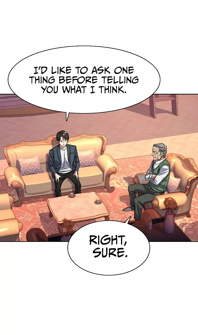 Read Reborn Rich Manga Online
