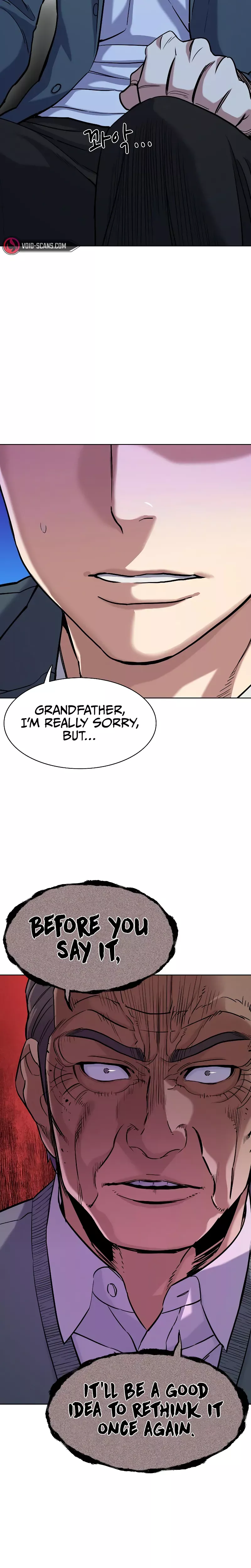 Read Reborn Rich Manga Online