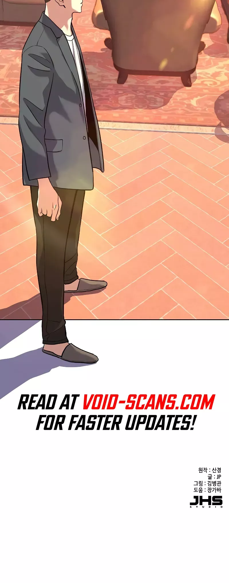 Read Reborn Rich Manga Online