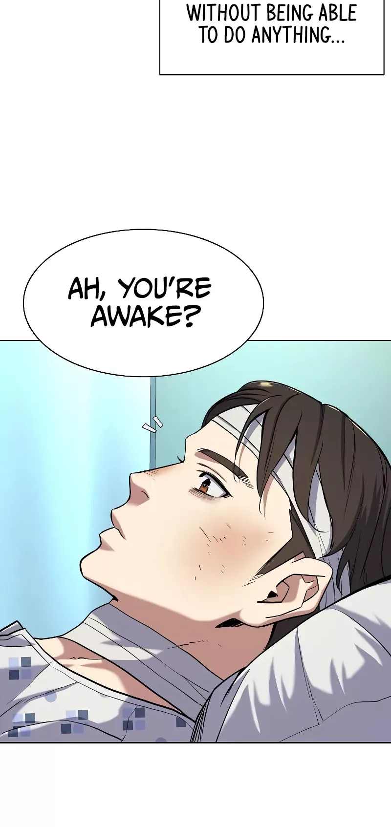 Read Reborn Rich Manga Online