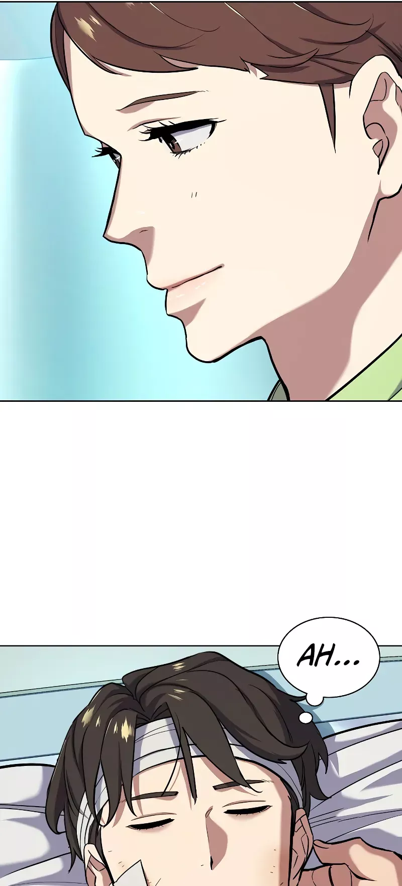 Read Reborn Rich Manga Online