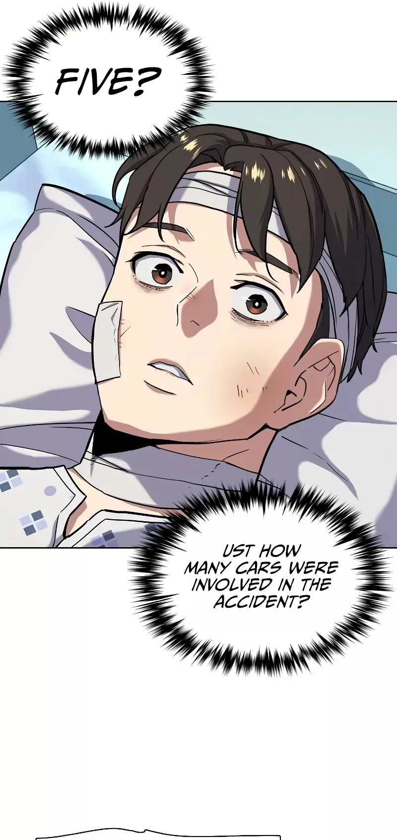 Read Reborn Rich Manga Online
