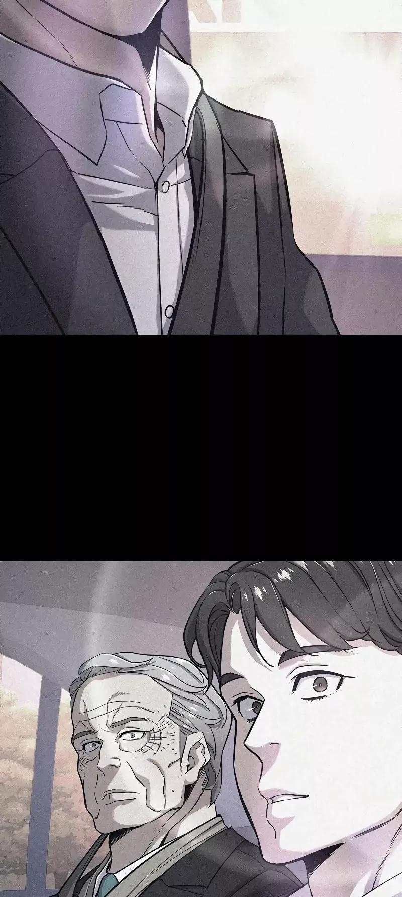 Read Reborn Rich Manga Online