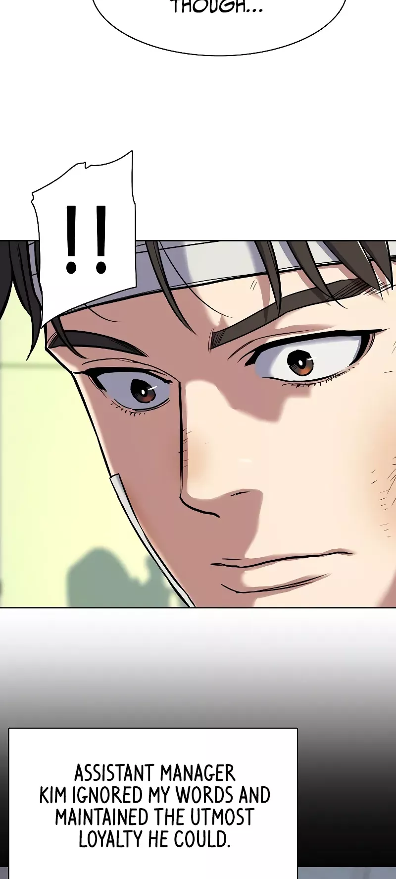 Read Reborn Rich Manga Online