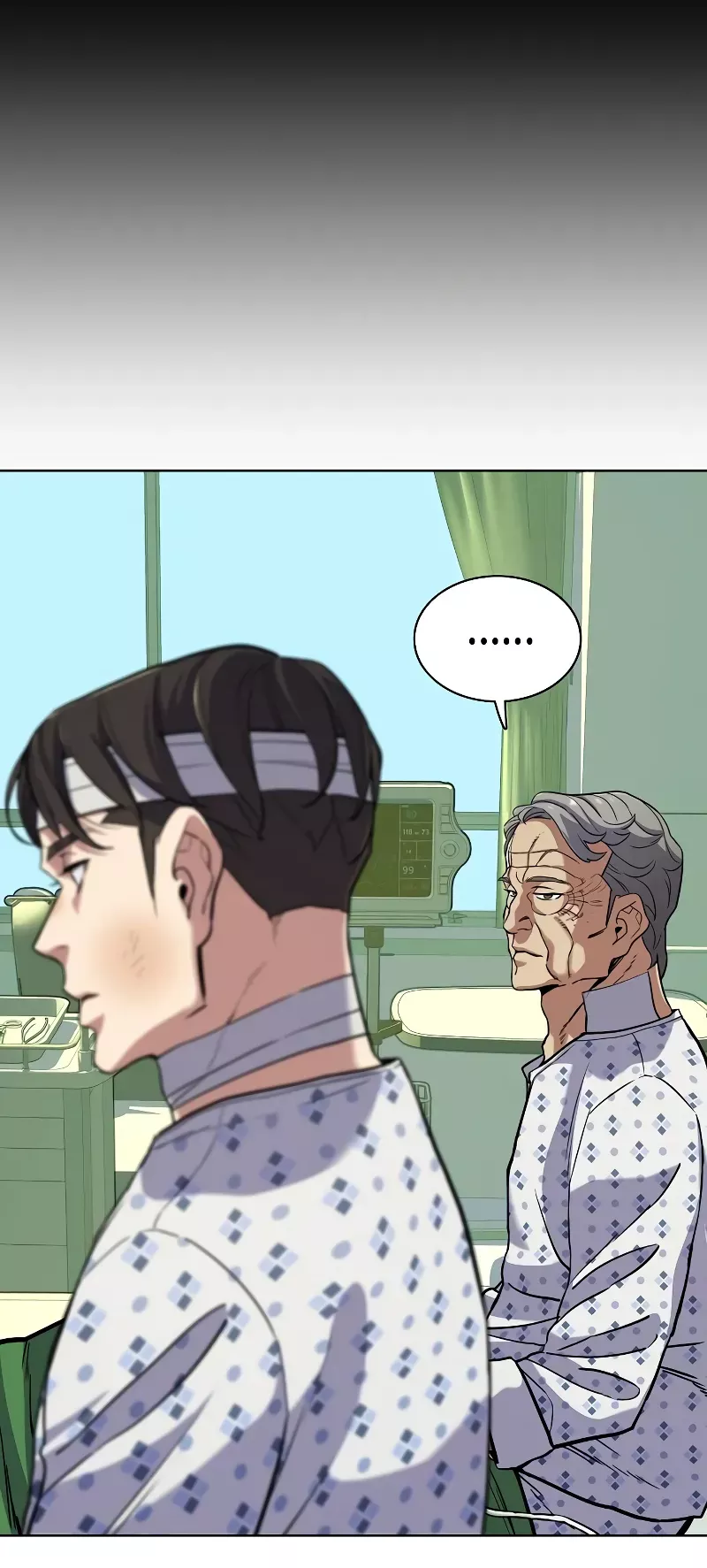 Read Reborn Rich Manga Online