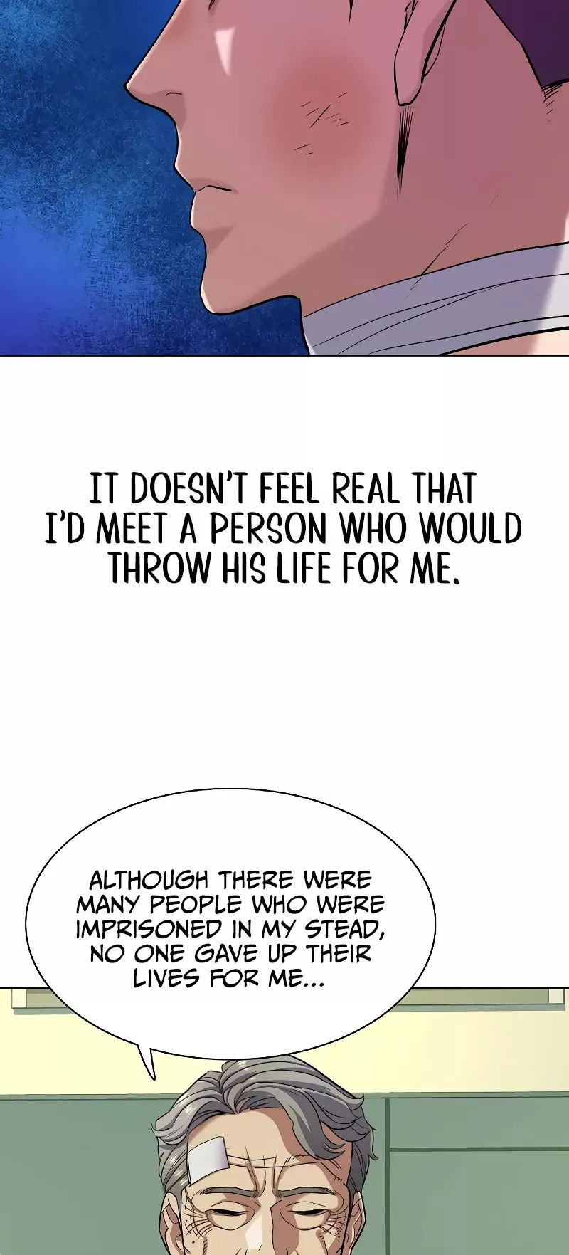 Read Reborn Rich Manga Online