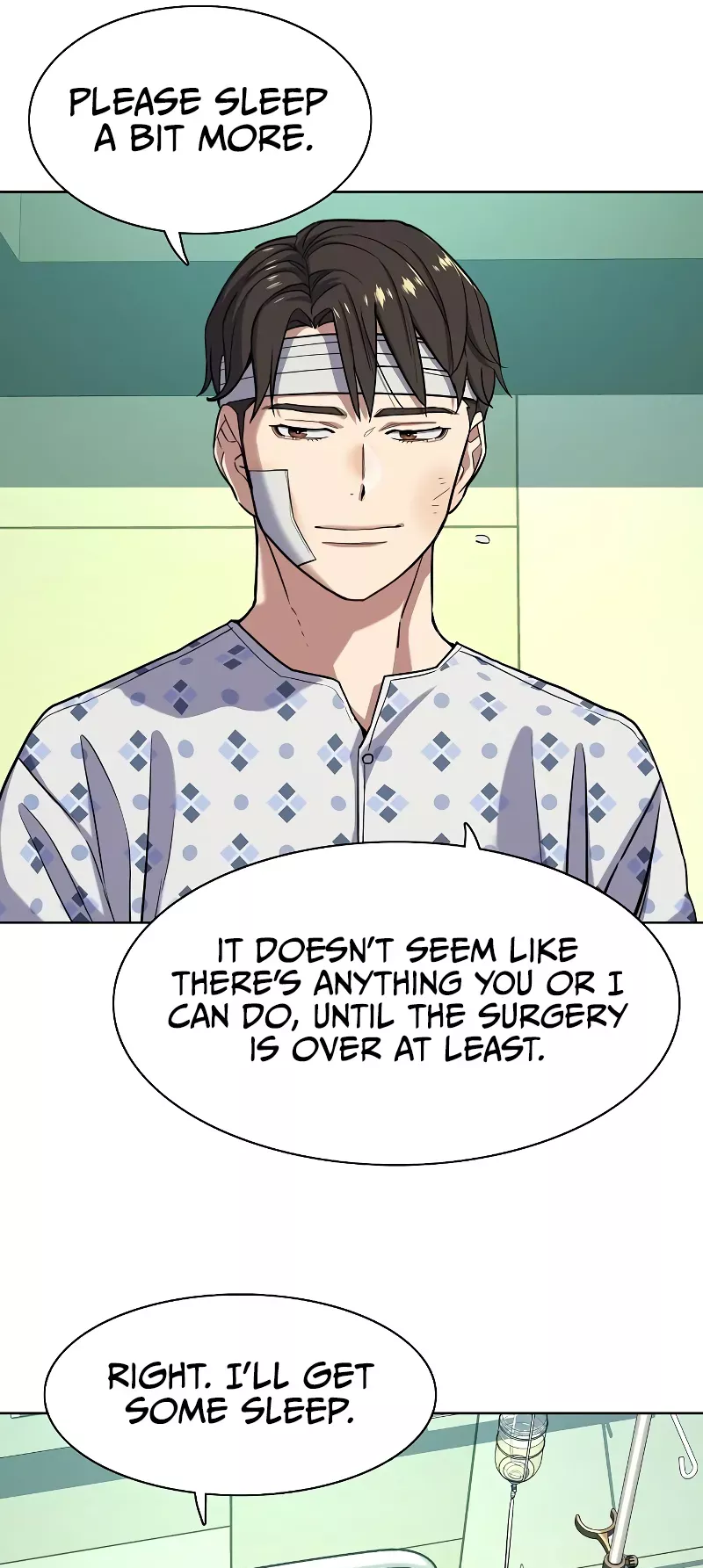 Read Reborn Rich Manga Online