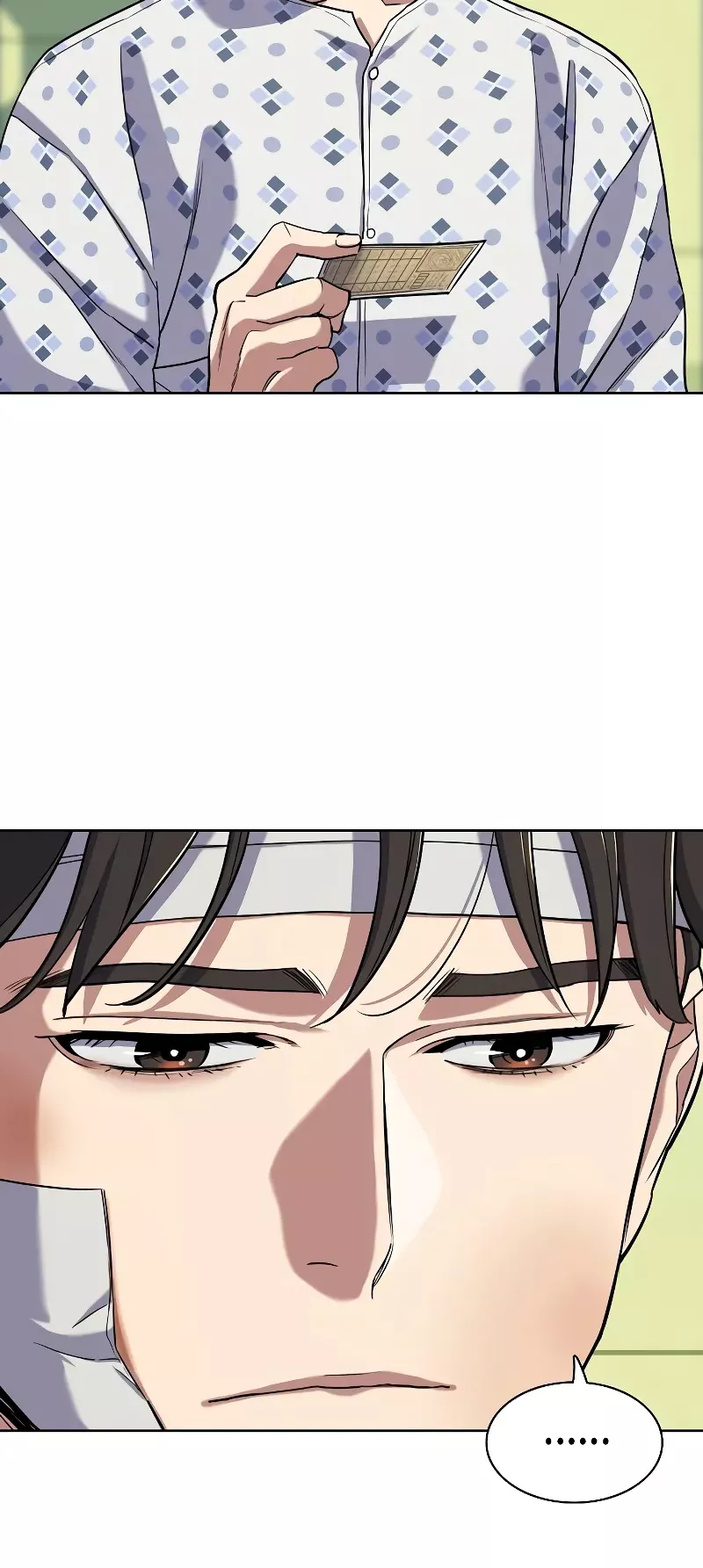 Read Reborn Rich Manga Online