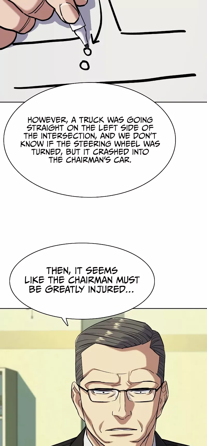 Read Reborn Rich Manga Online