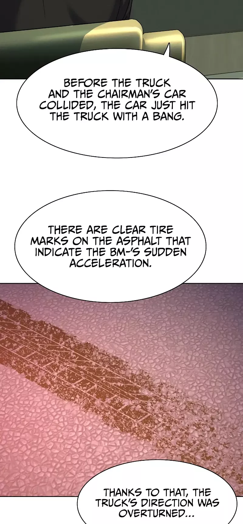 Read Reborn Rich Manga Online