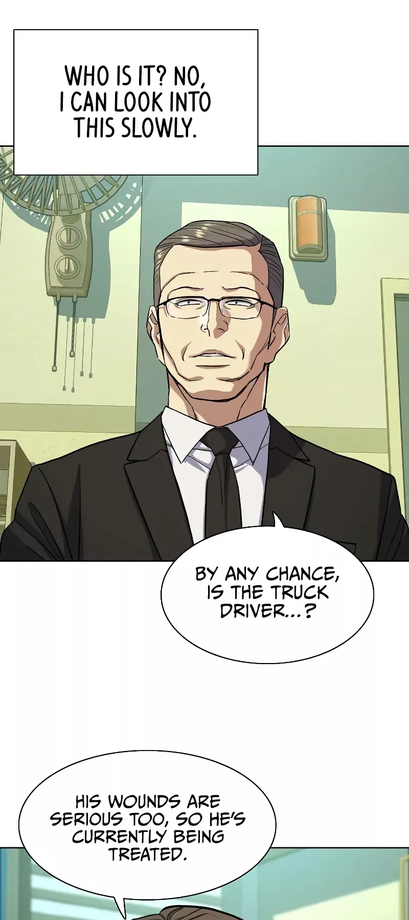 Read Reborn Rich Manga Online