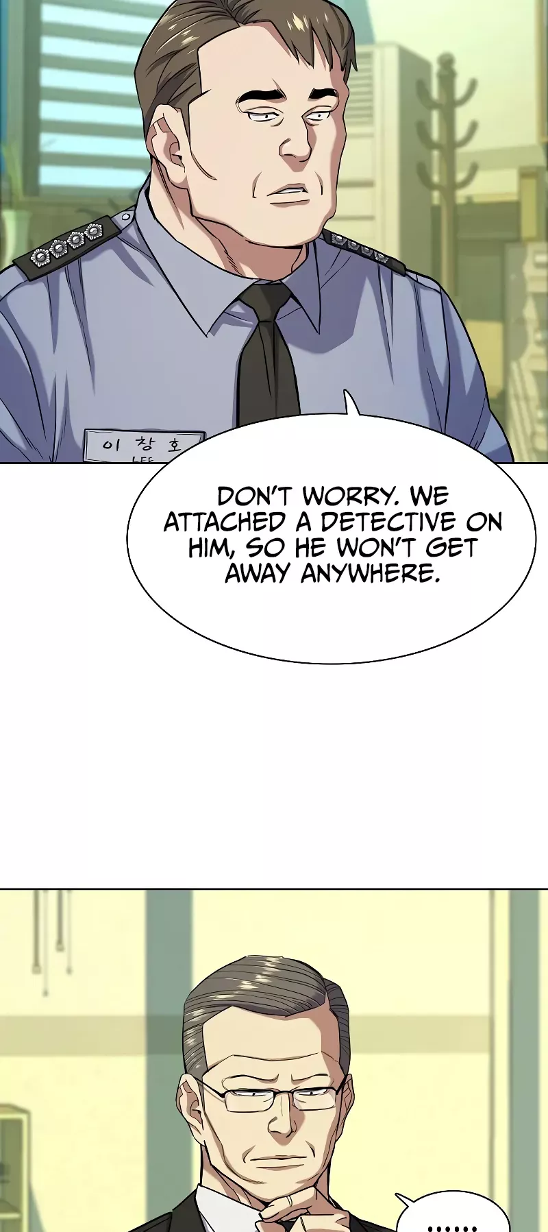 Read Reborn Rich Manga Online