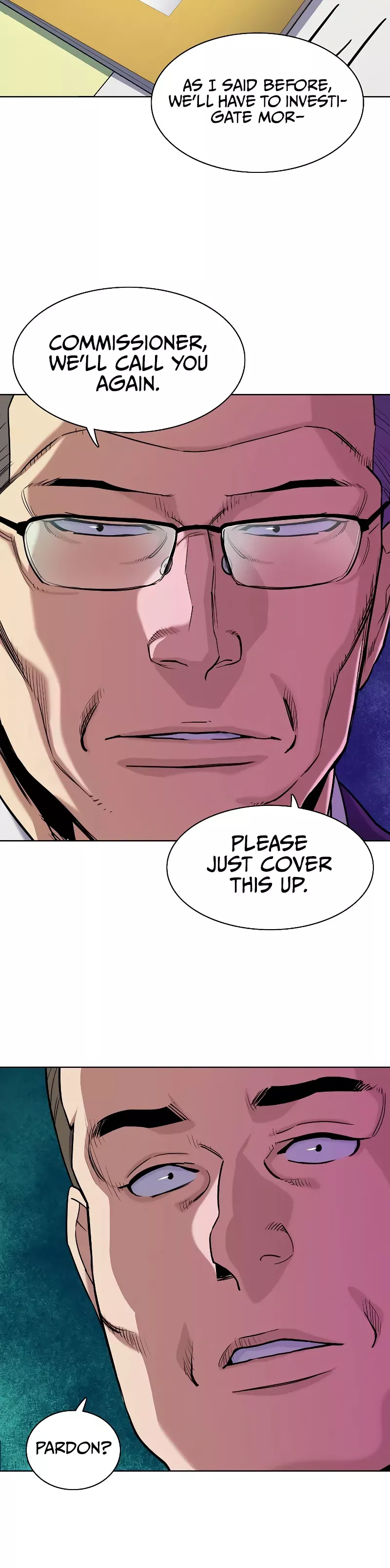 Read Reborn Rich Manga Online