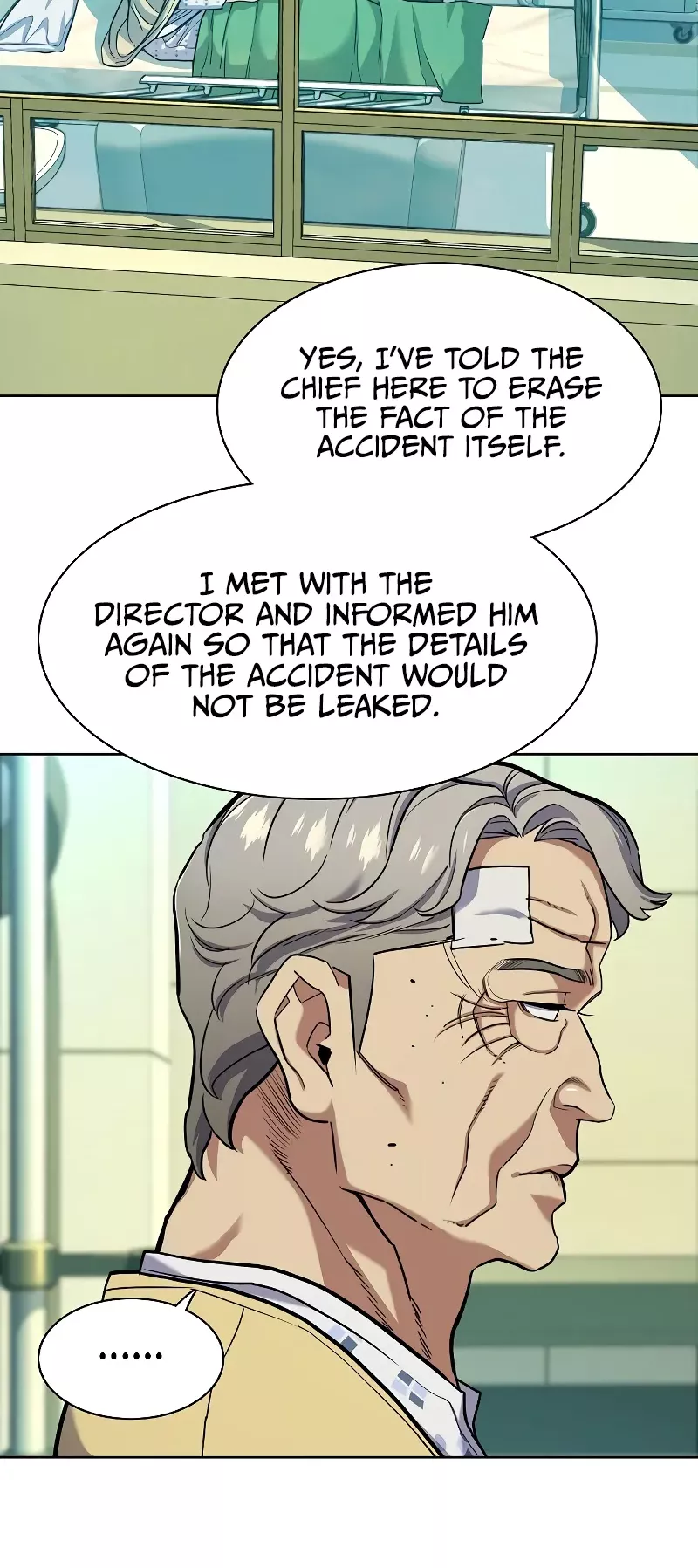 Read Reborn Rich Manga Online