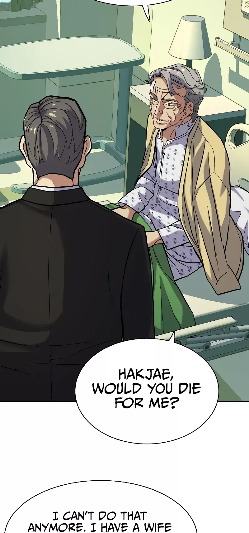 Read Reborn Rich Manga Online
