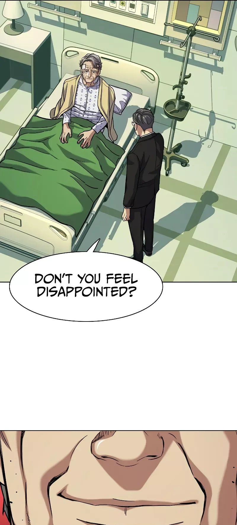 Read Reborn Rich Manga Online