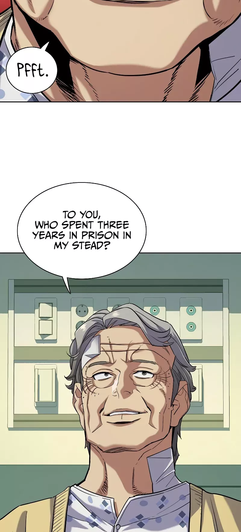 Read Reborn Rich Manga Online