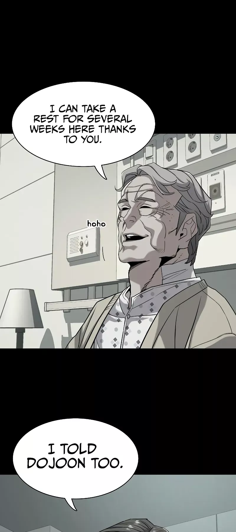 Read Reborn Rich Manga Online