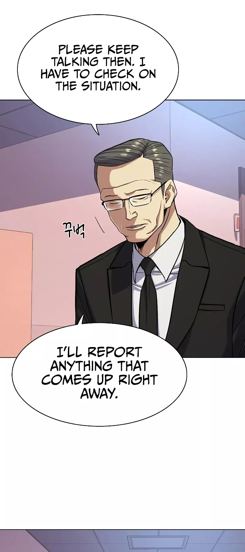 Read Reborn Rich Manga Online