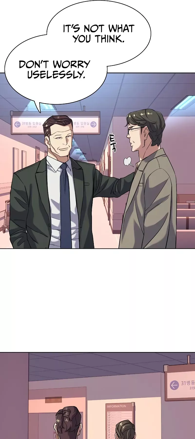 Read Reborn Rich Manga Online