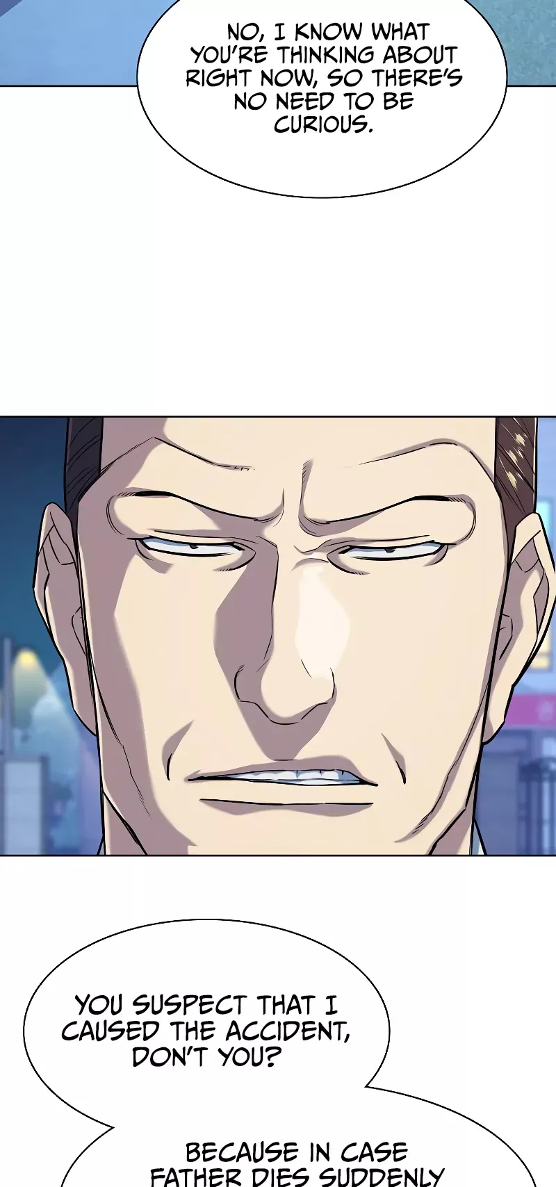 Read Reborn Rich Manga Online