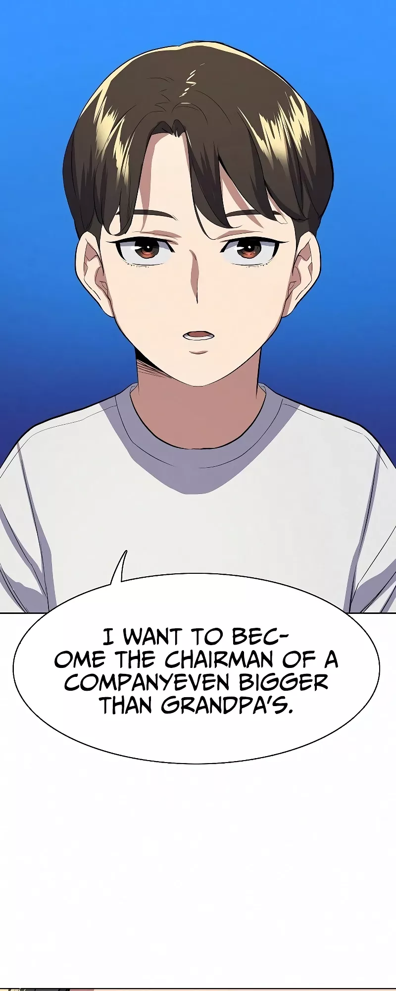 Read Reborn Rich Manga Online