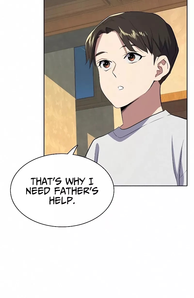 Read Reborn Rich Manga Online