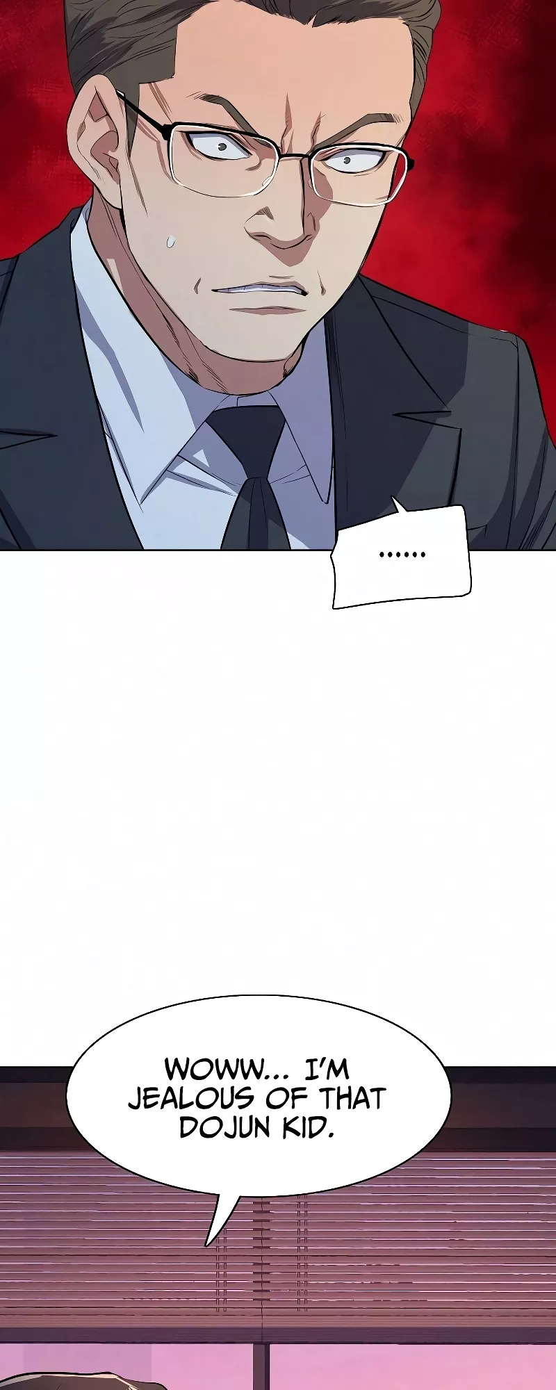 Read Reborn Rich Manga Online