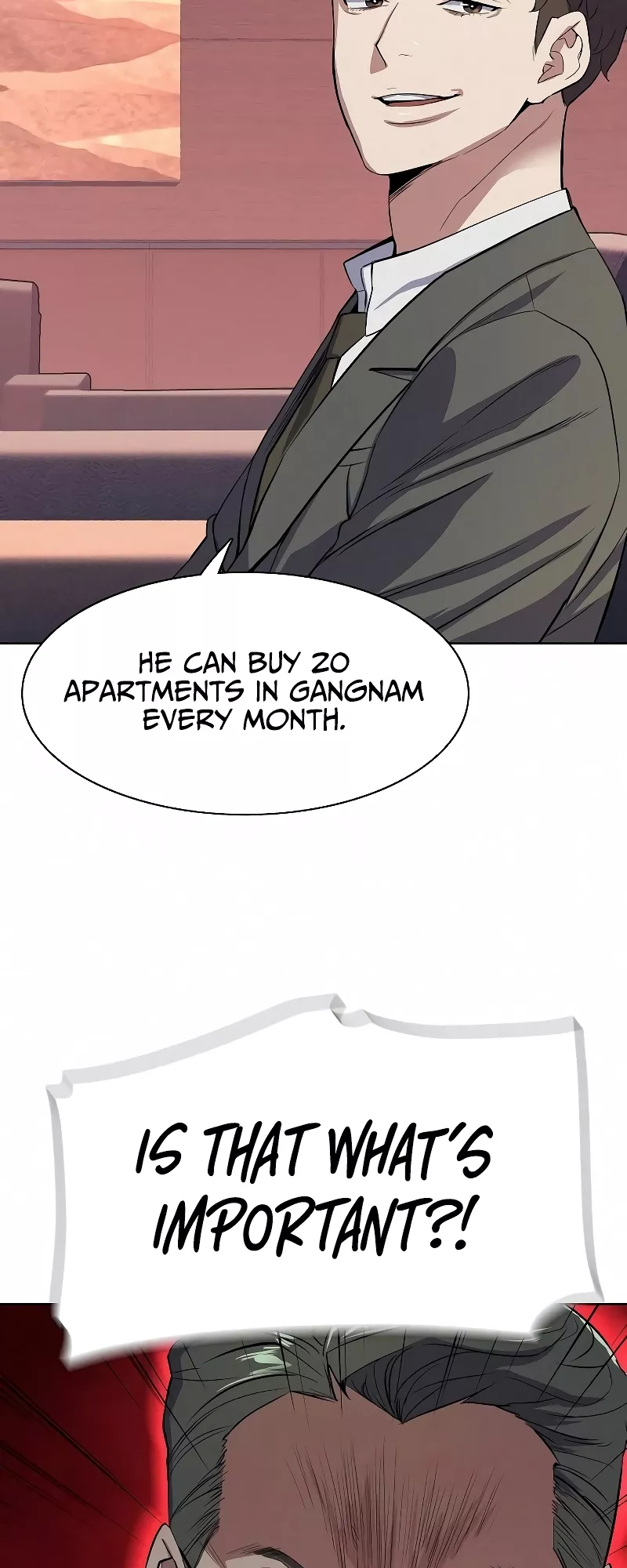 Read Reborn Rich Manga Online