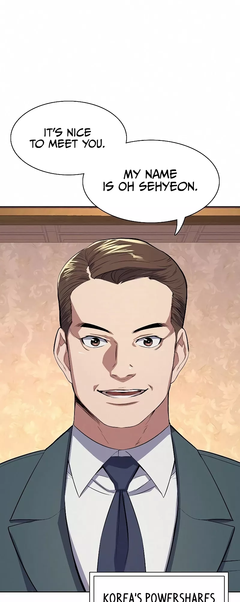 Read Reborn Rich Manga Online