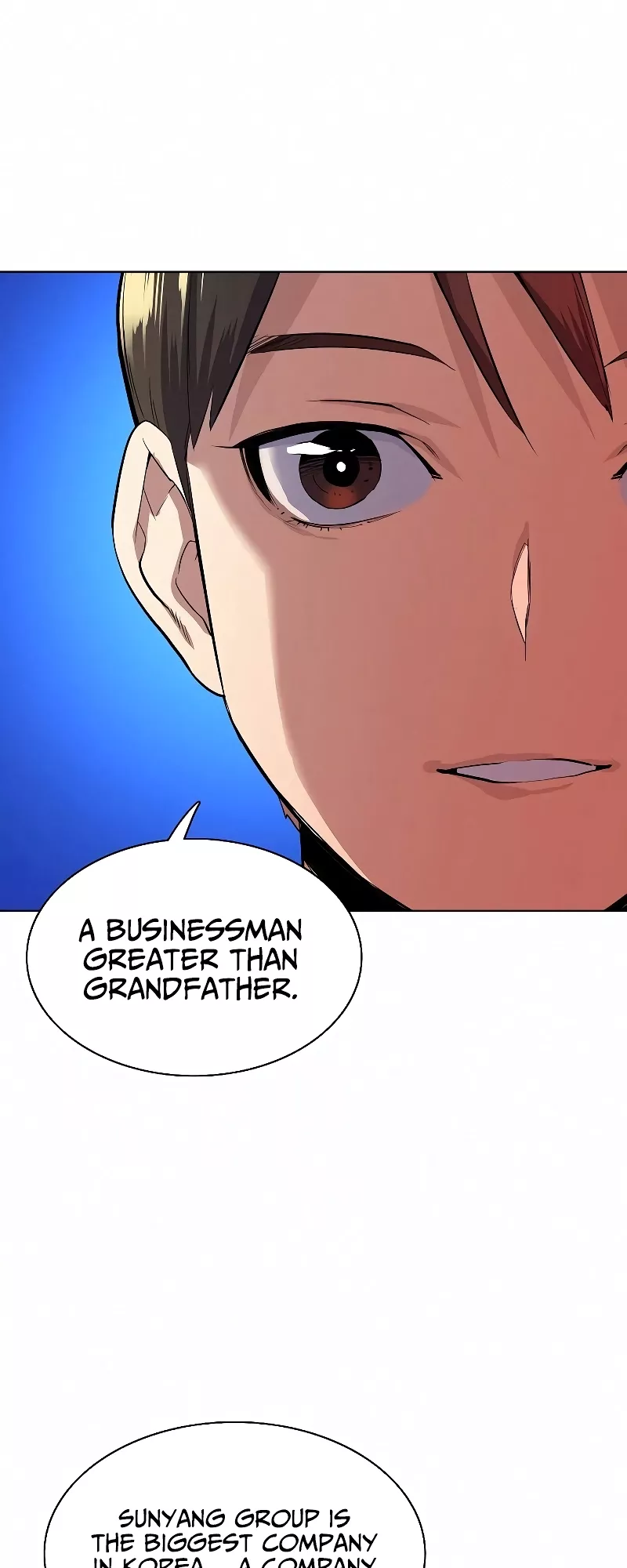 Read Reborn Rich Manga Online