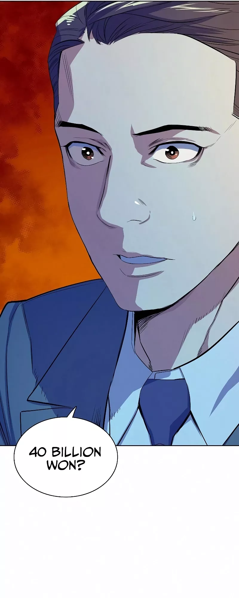 Read Reborn Rich Manga Online