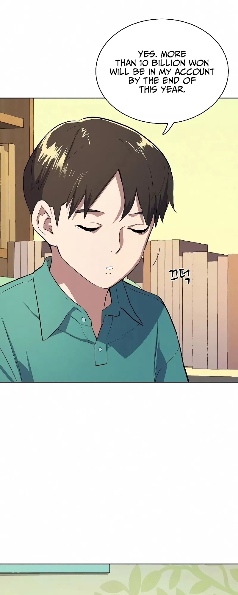 Read Reborn Rich Manga Online