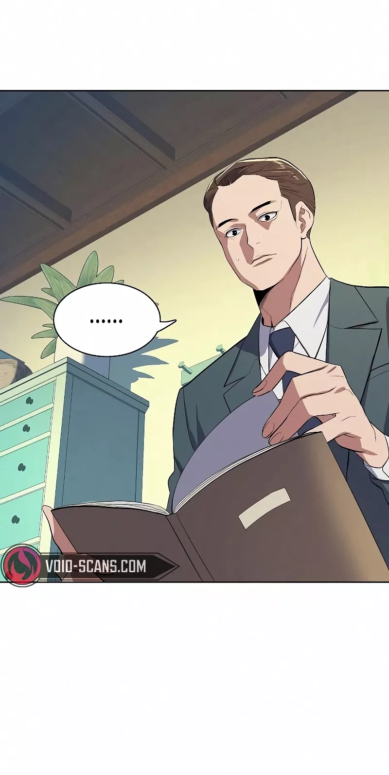 Read Reborn Rich Manga Online