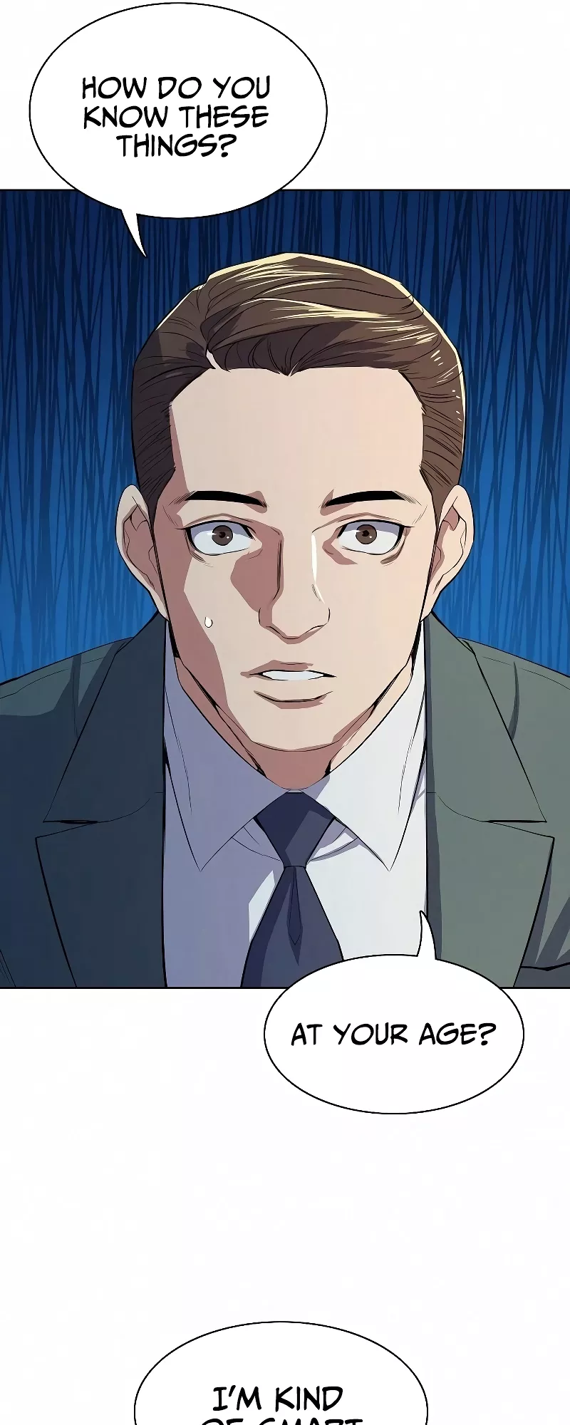 Read Reborn Rich Manga Online