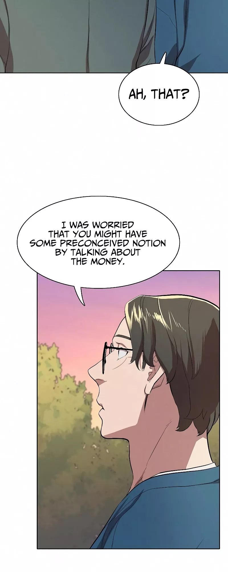 Read Reborn Rich Manga Online