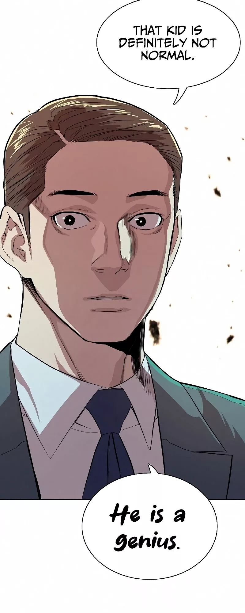 Read Reborn Rich Manga Online