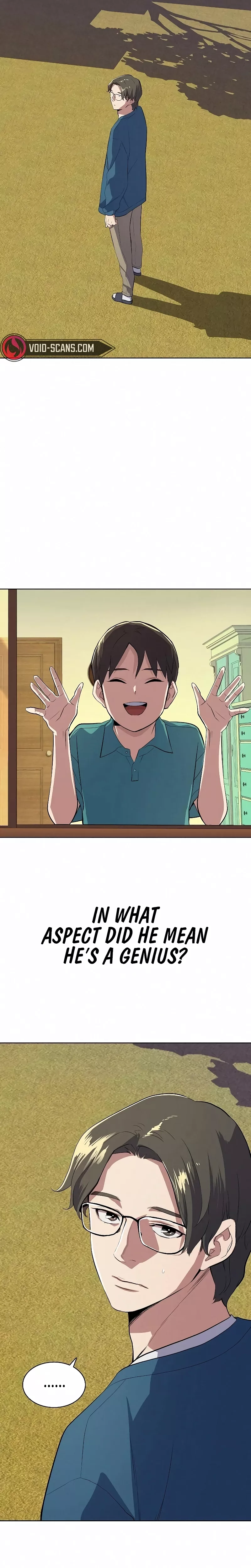 Read Reborn Rich Manga Online